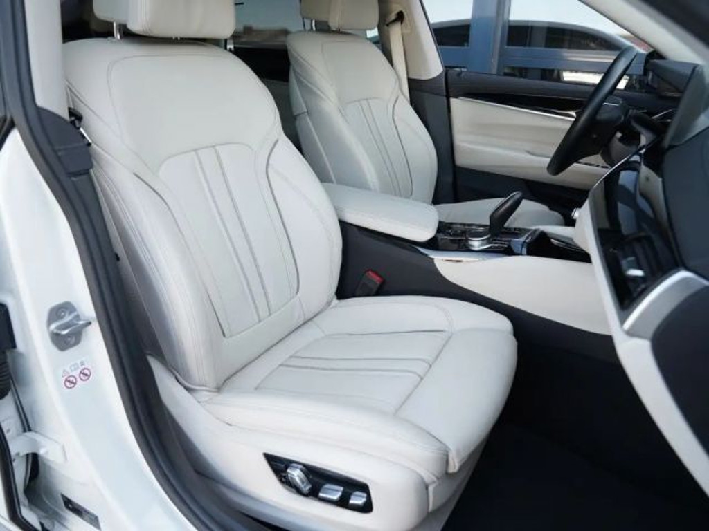 BMW 6 Serie