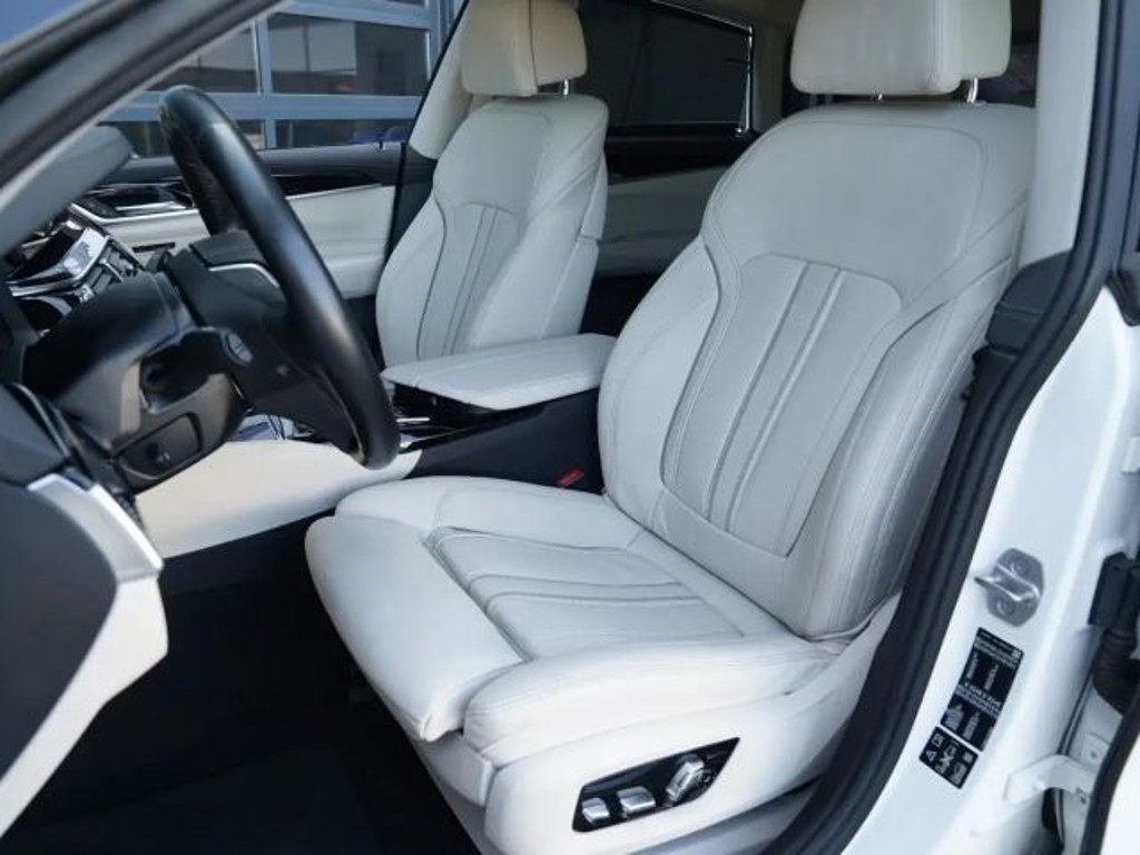 BMW 6 Serie