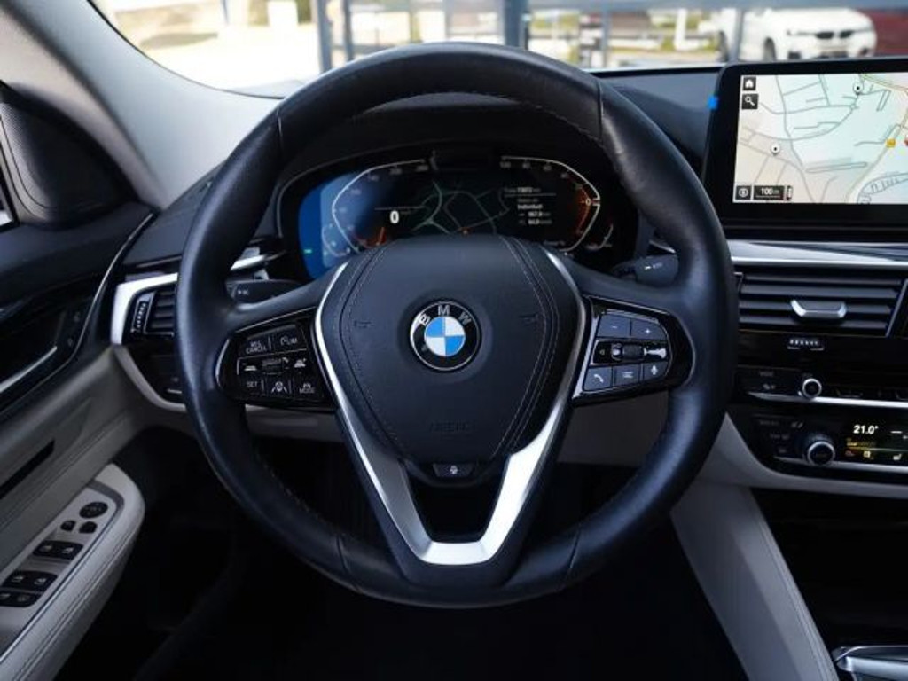 BMW 6 Serie