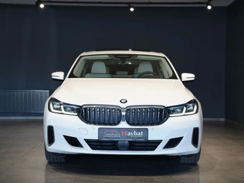 BMW 6 Serie