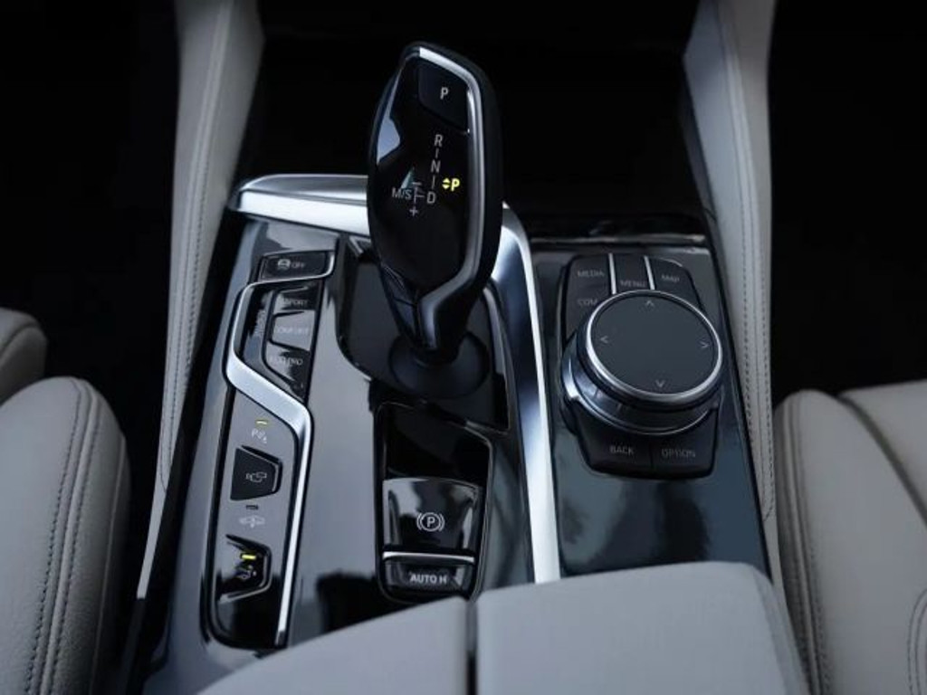 BMW 6 Serie