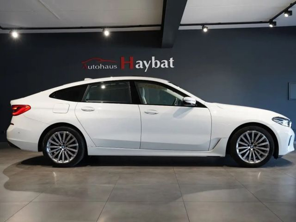 BMW 6 Serie