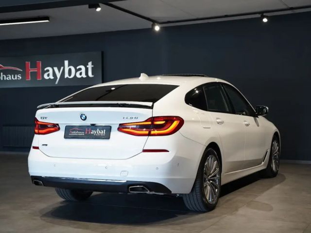 BMW 6 Serie