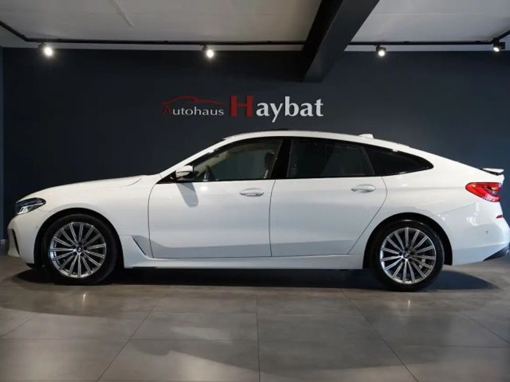BMW 6 Serie