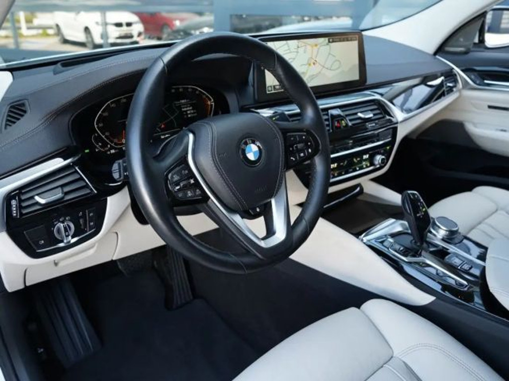 BMW 6 Serie