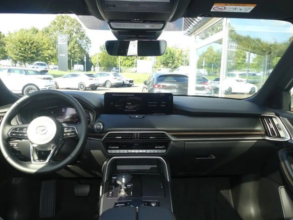 Mazda CX-80