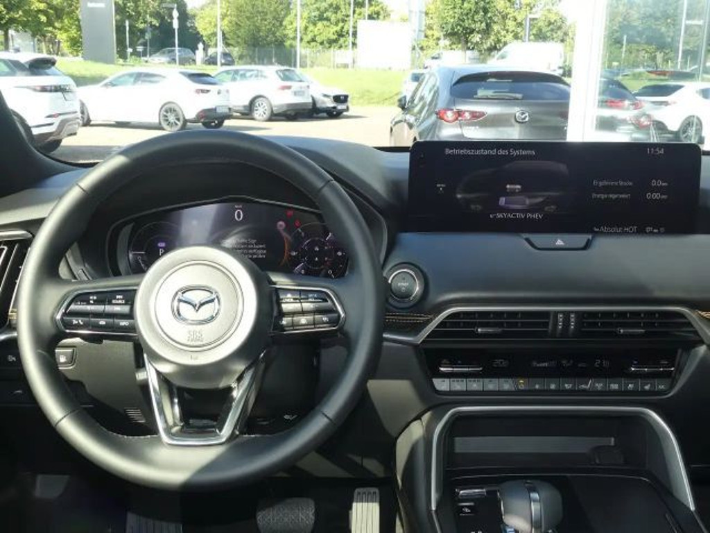 Mazda CX-80