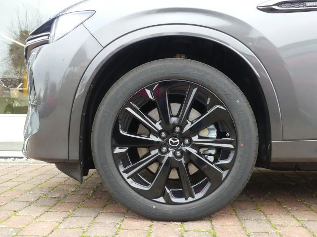 Mazda CX-80