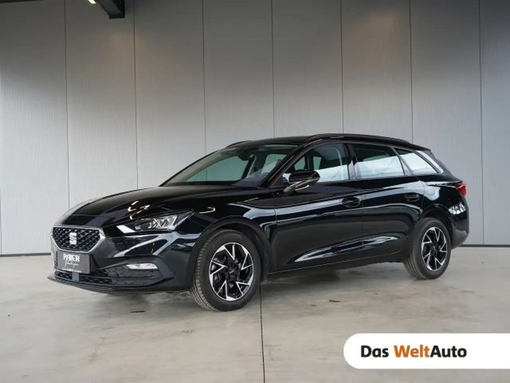 Seat Leon Style 1.0 TSI