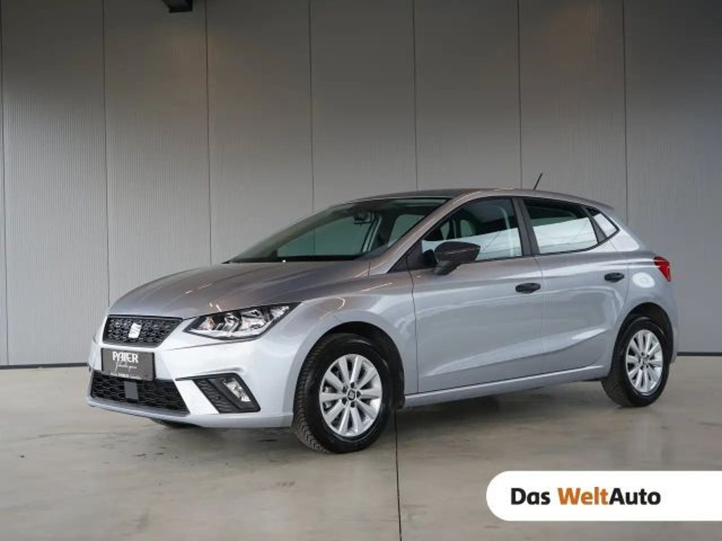 Seat Ibiza Austria Edition