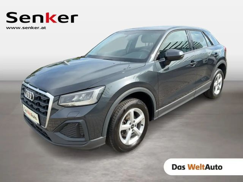 Audi Q2 30 TFSI