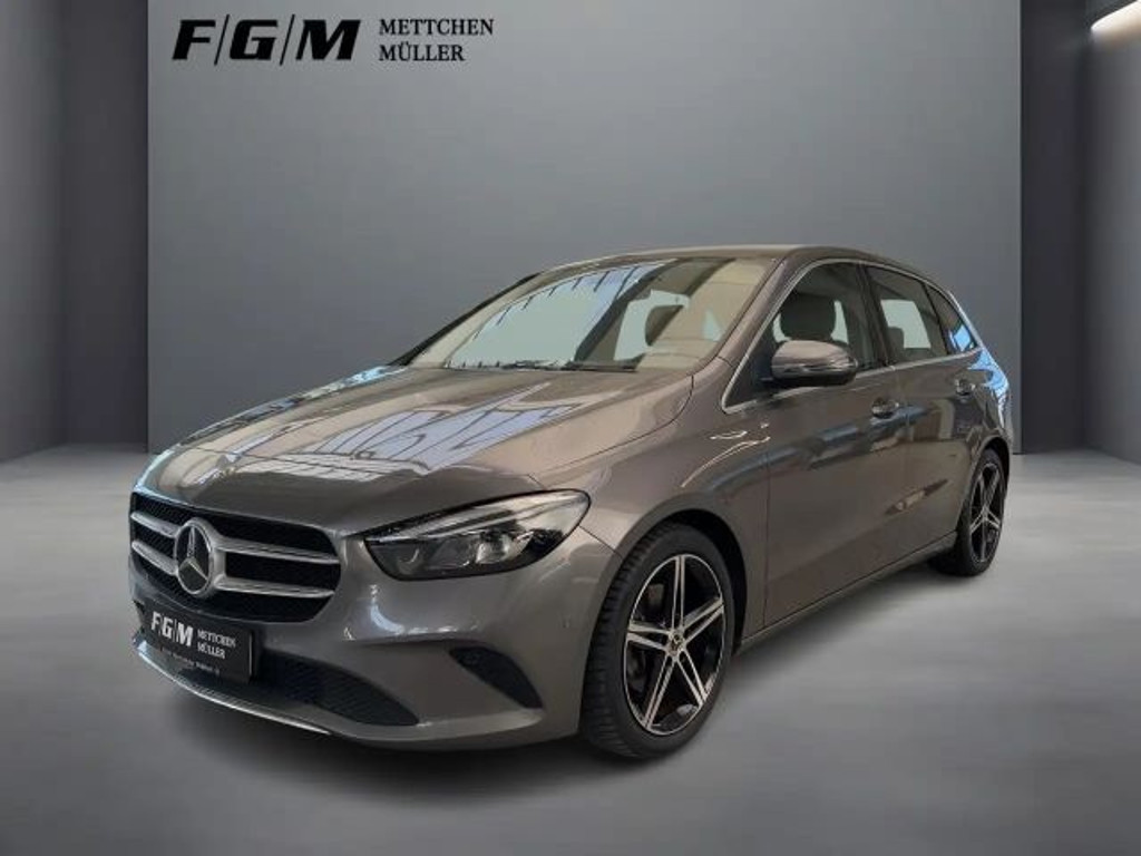 Mercedes-Benz B-Klasse B 200 Progressive