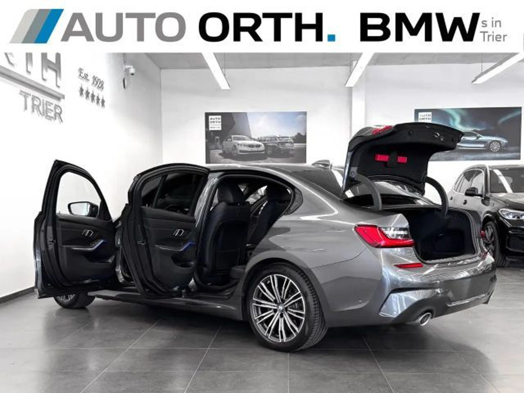 BMW 3 Serie