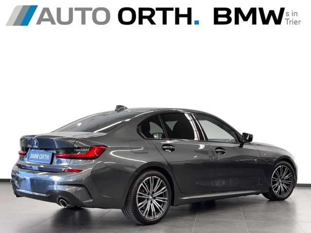 BMW 3 Serie
