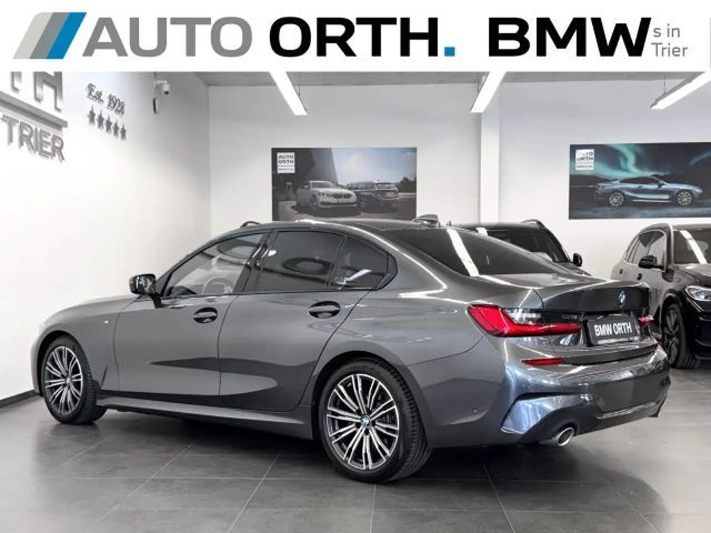 BMW 3 Serie