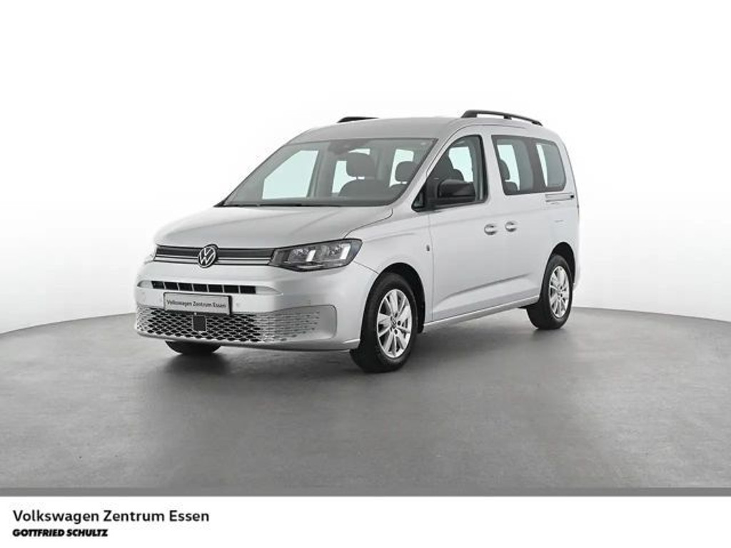 Volkswagen Caddy Life