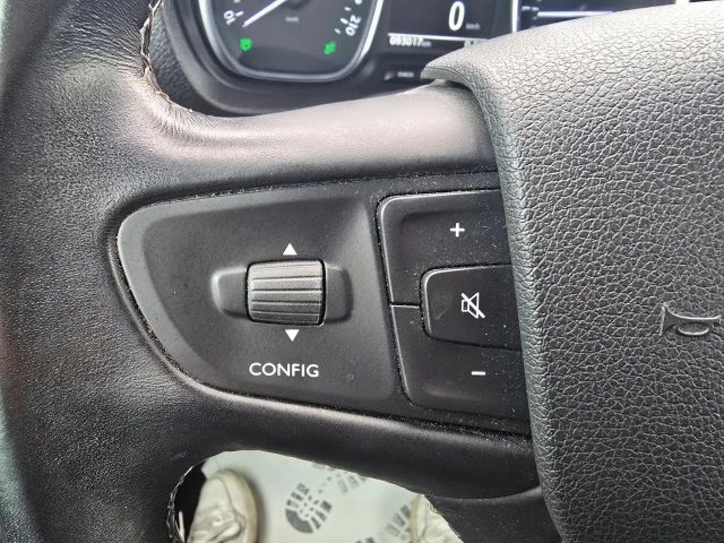 Opel Zafira Life