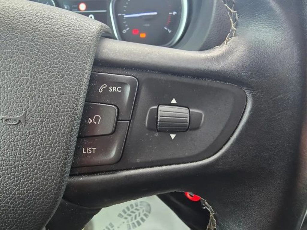 Opel Zafira Life