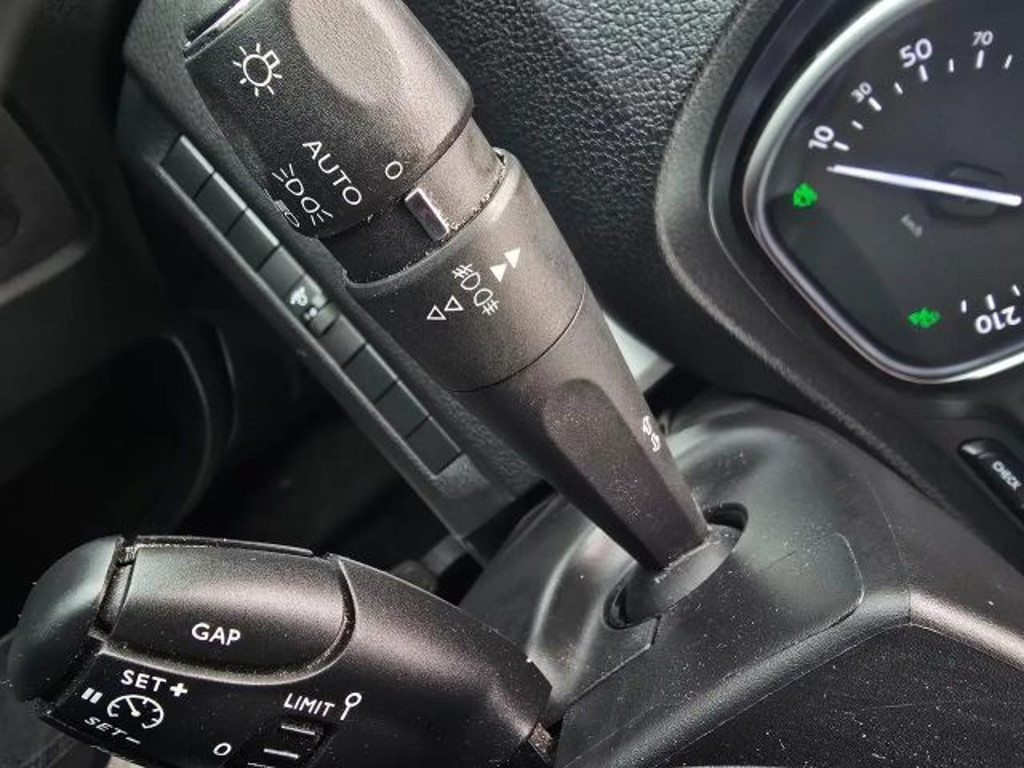 Opel Zafira Life