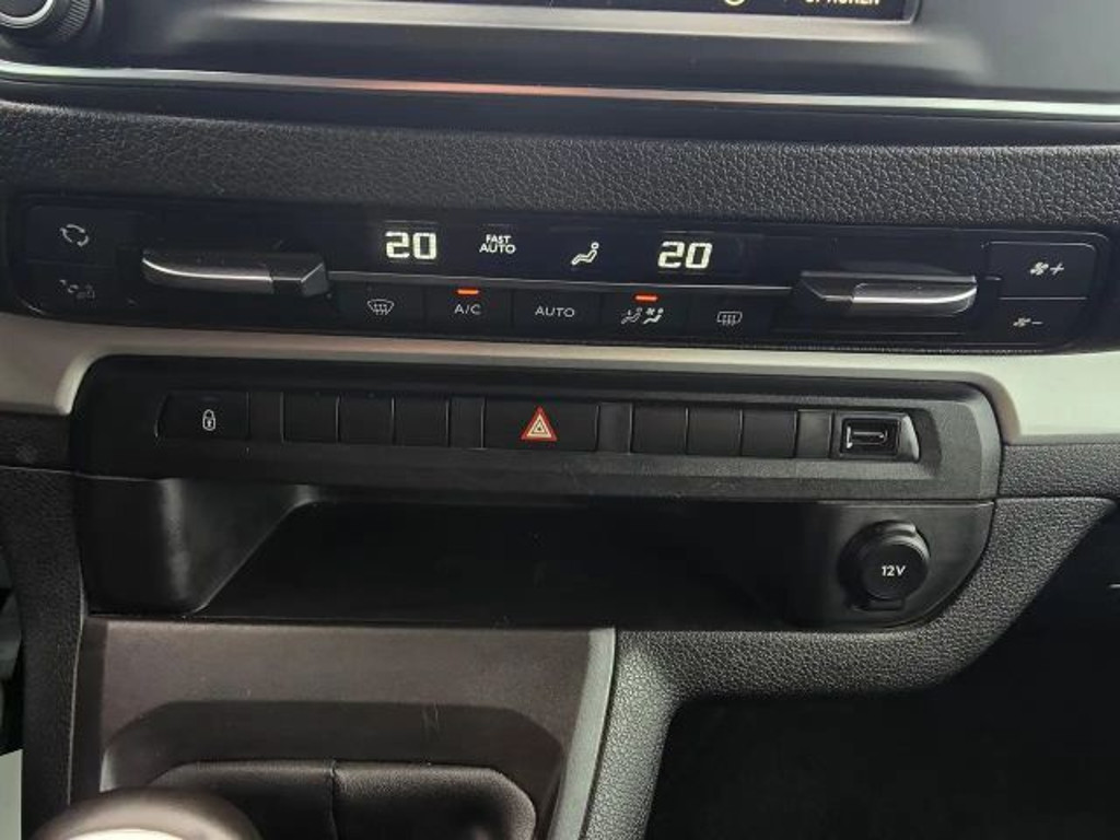 Opel Zafira Life