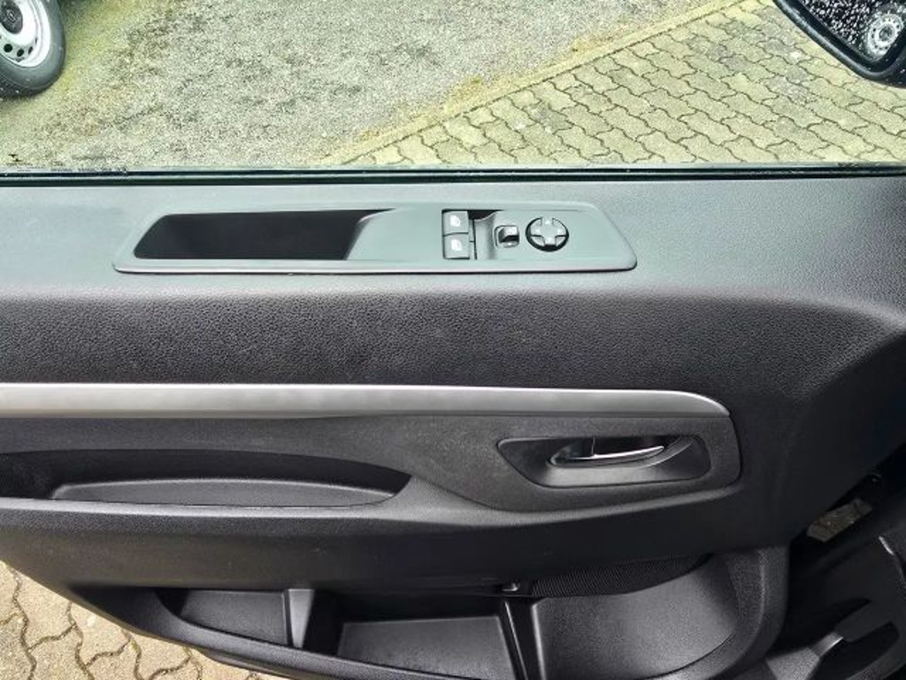 Opel Zafira Life