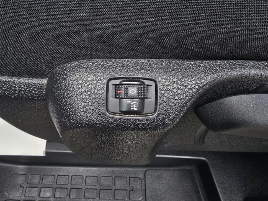 Opel Zafira Life