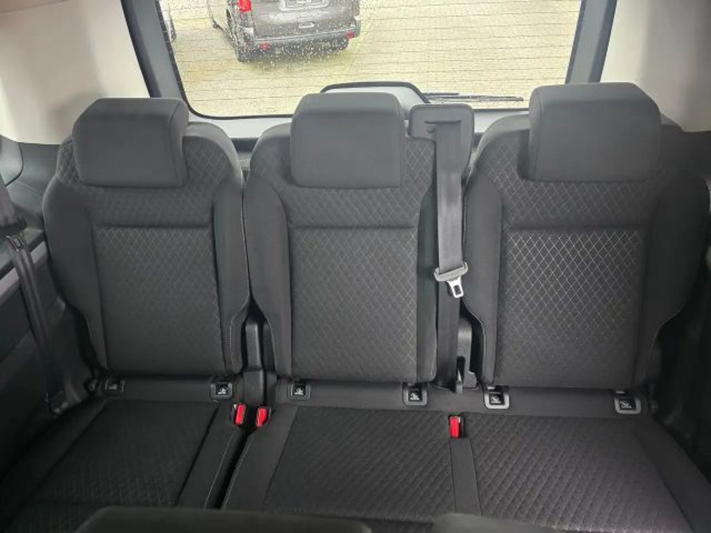 Opel Zafira Life