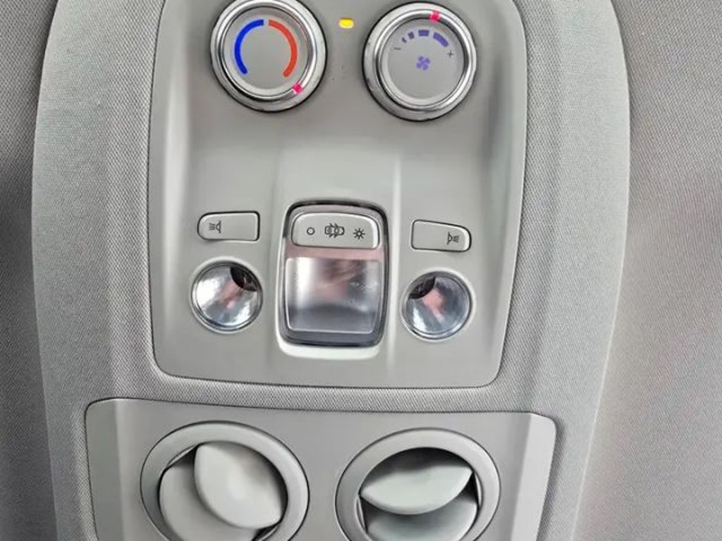 Opel Zafira Life