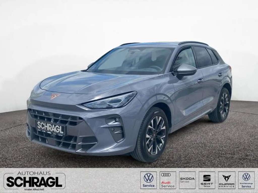 Cupra Terramar 1.5 eTSI
