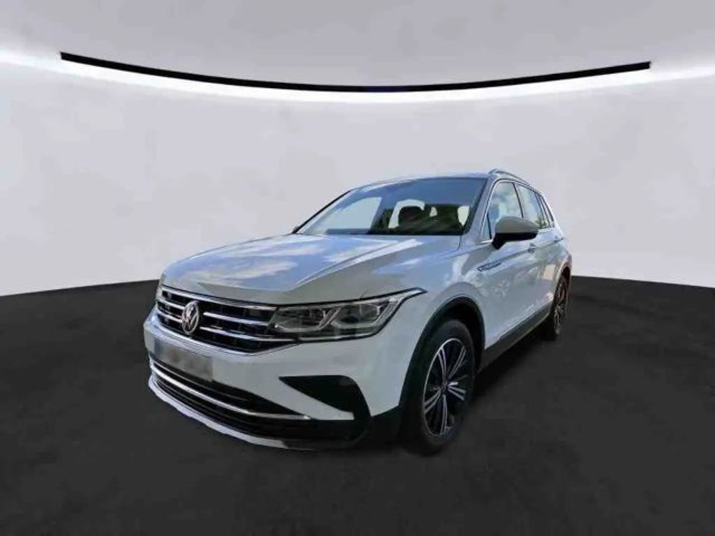 Volkswagen Tiguan DSG 1.5 TSI Elegance Elegance