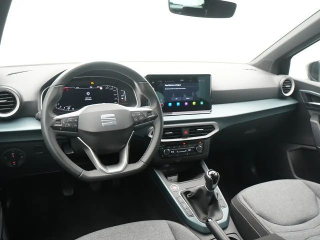 Seat Arona Xperience ACC NAVI KAM LED SHZ