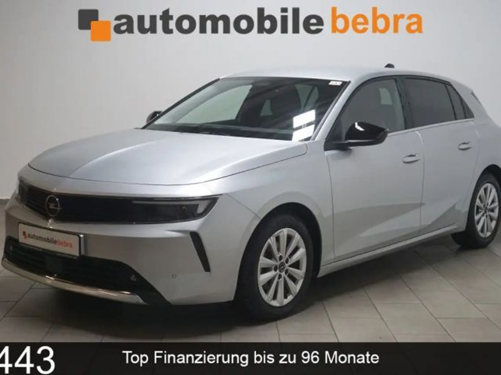 Opel Astra 1.2 Turbo Elegance