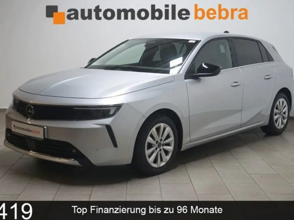 Opel Astra 1.2 Turbo Elegance