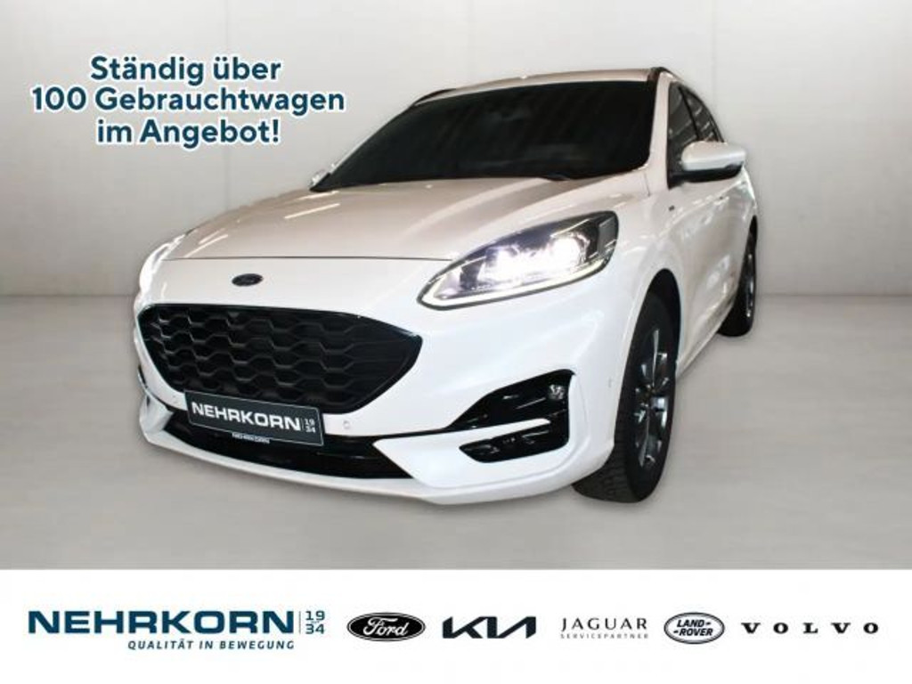 Ford Kuga ST Line AWD X