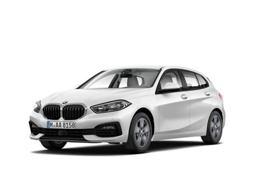 BMW 1 Serie 118 Advantage pakket Sedan 118i