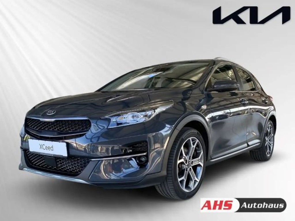 Kia XCeed GDi