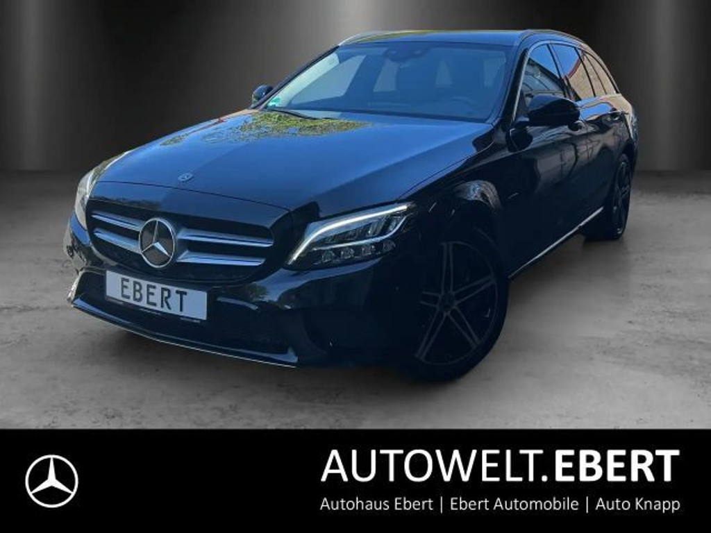 Mercedes-Benz C-Klasse C 300 AVANTGARDE Business Line Estate