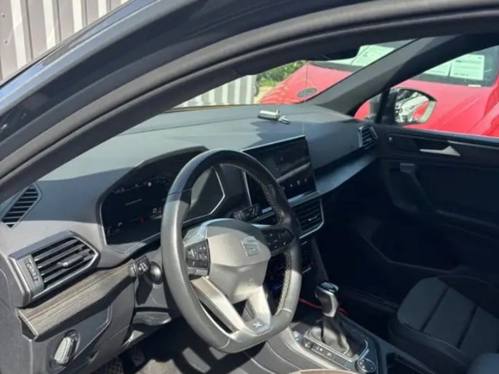 Seat Tarraco Xcellence 4Drive