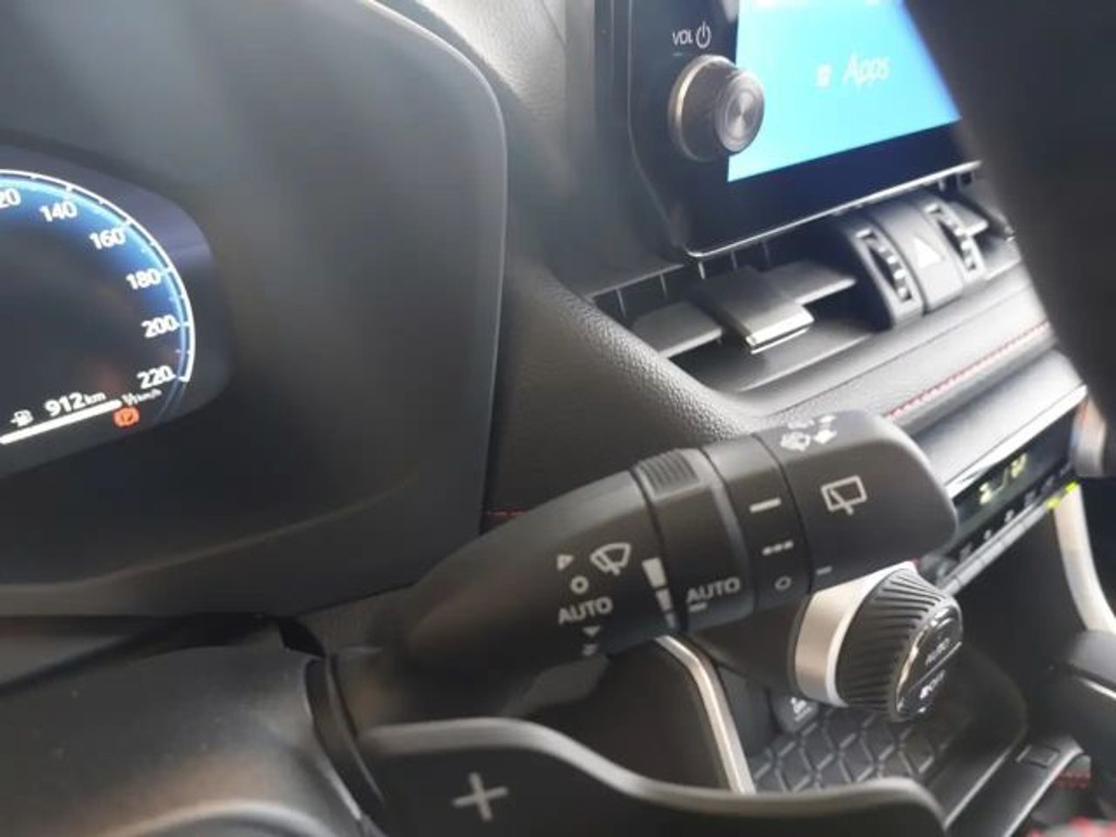 Suzuki Across