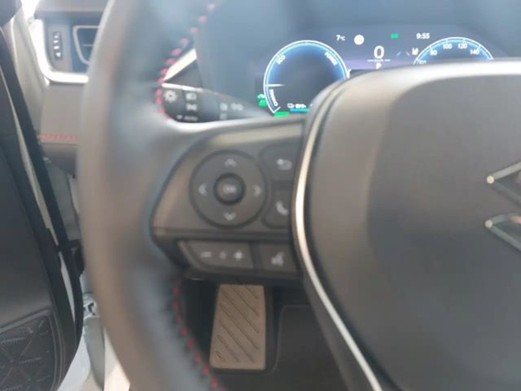 Suzuki Across