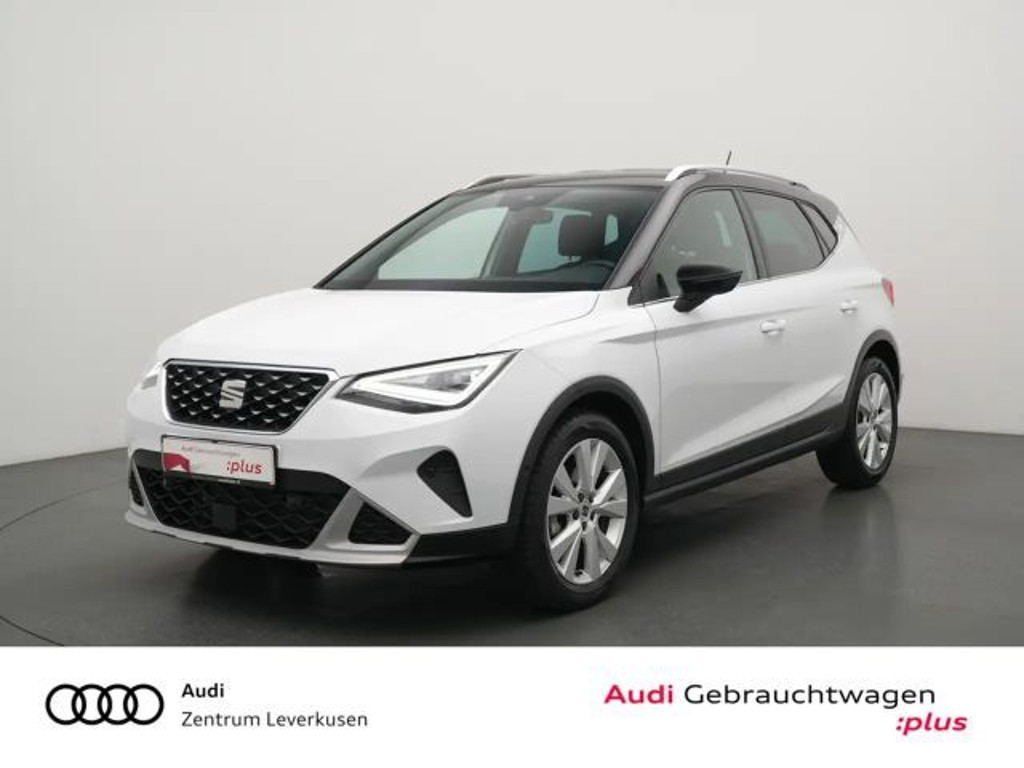 Seat Arona Xperience ACC NAVI KAM SHZ PDC LED
