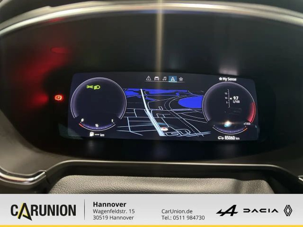 Renault Talisman