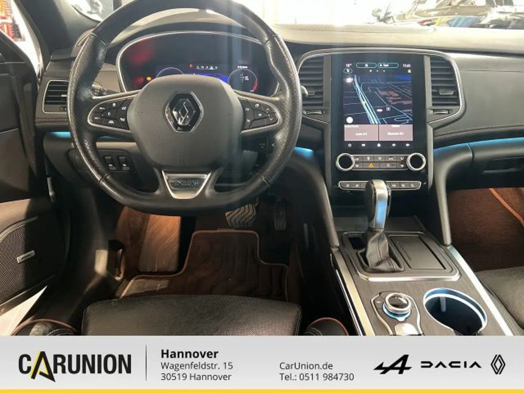 Renault Talisman