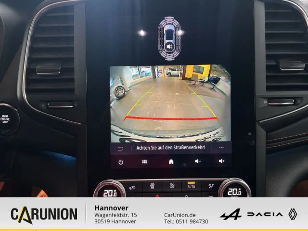 Renault Talisman