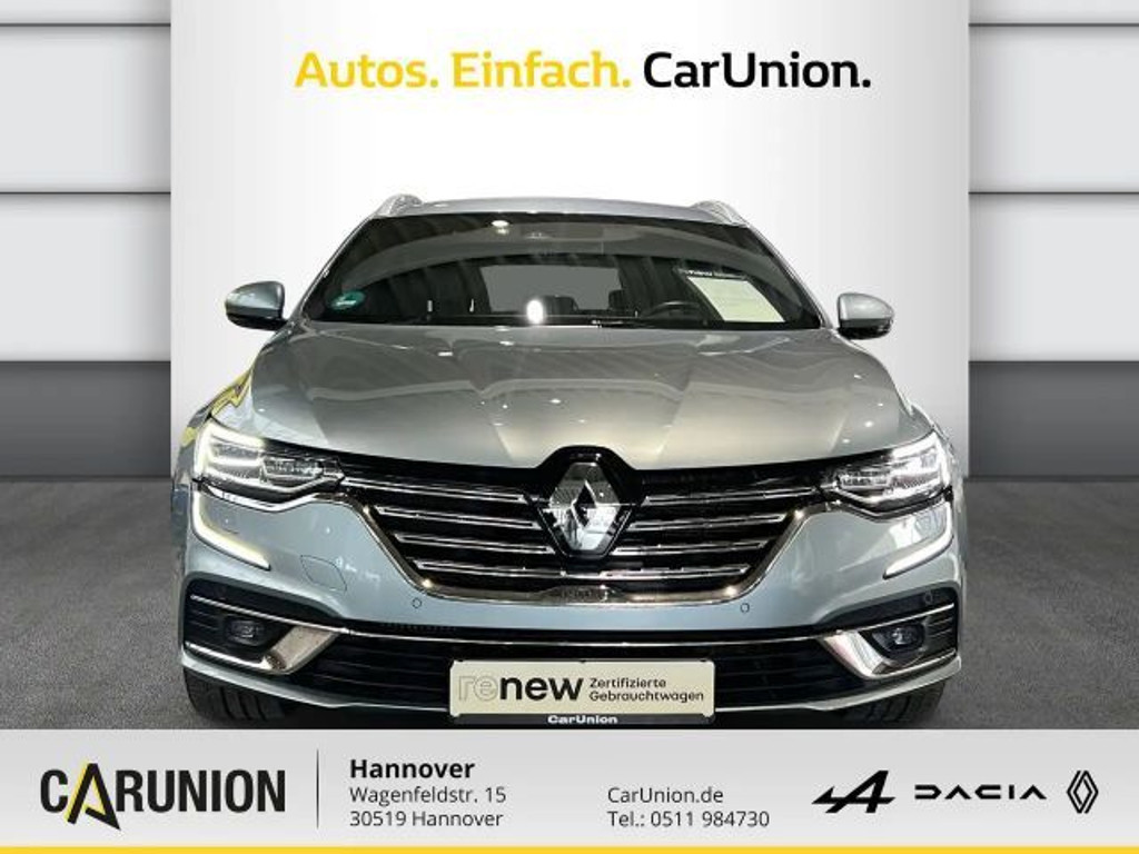 Renault Talisman