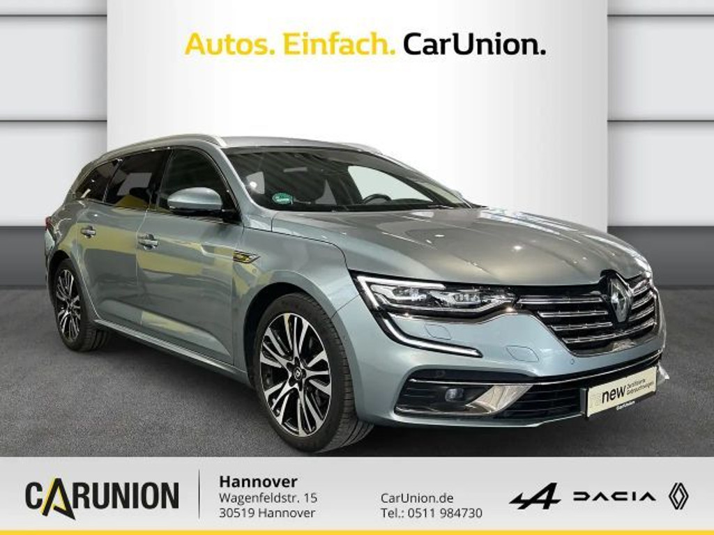 Renault Talisman