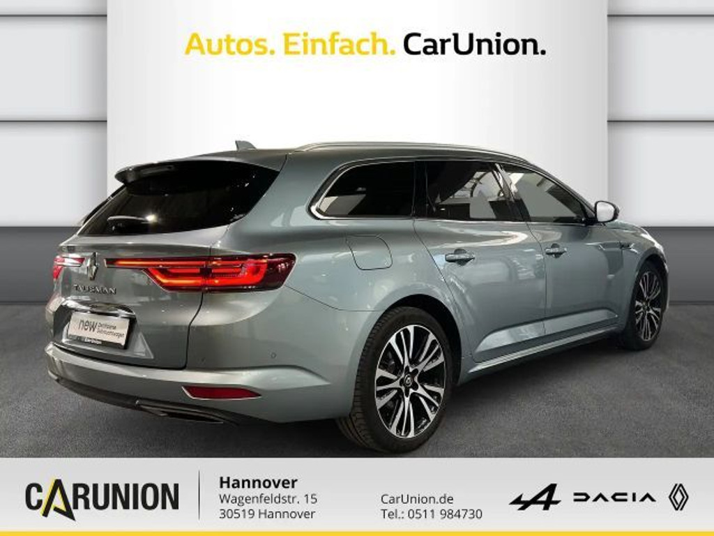 Renault Talisman