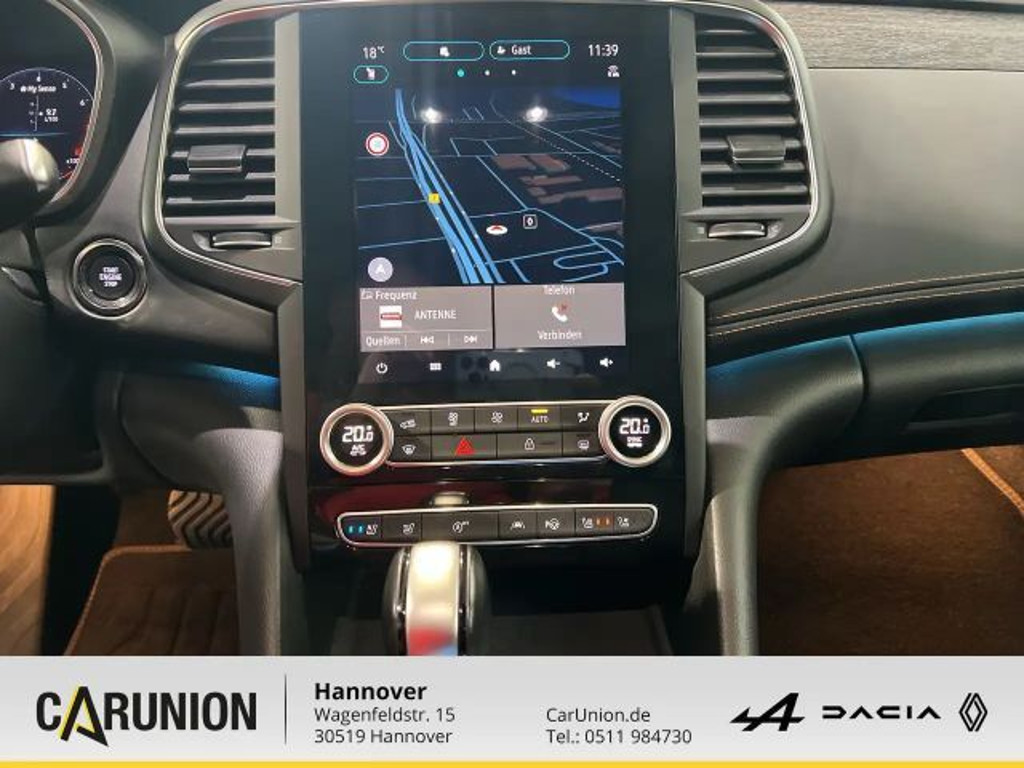 Renault Talisman