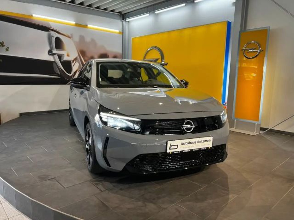 Opel Corsa Edition