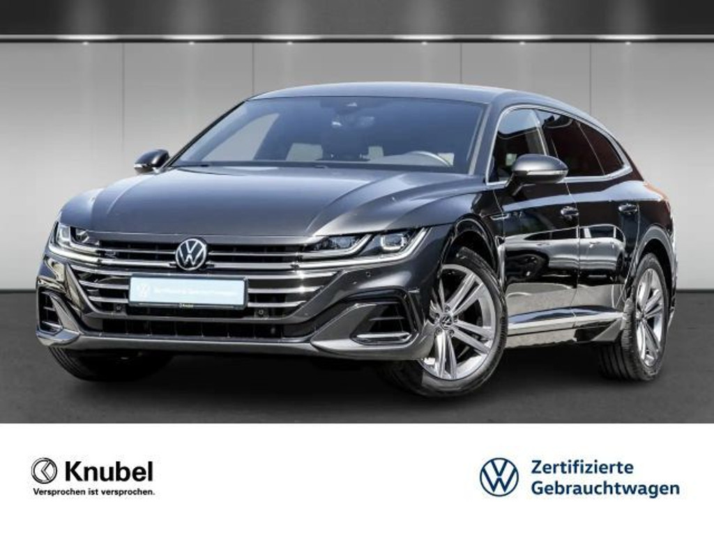Volkswagen Arteon Shooting Brake DSG R-Line IQ.Drive 2.0 TDI